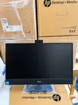 Dell OptiPlex 7460 All-in-One Desktop PC - Intel Core i5, 8GB RAM, 256GB SSD - 2