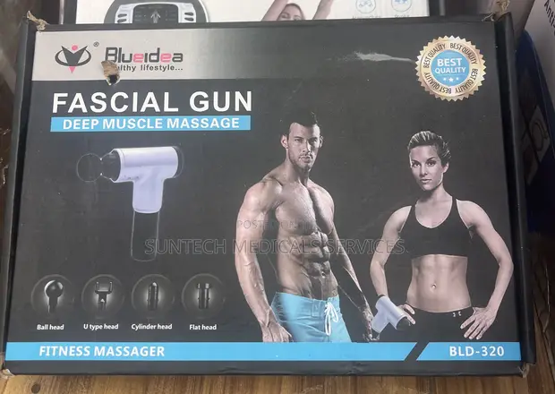 Sabon Fascial Gun - 1