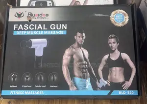 Sabon Fascial Gun