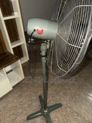 Fan 26-inch na OX