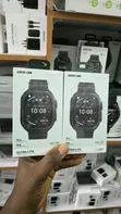 Green Lion Ultra Curve Smart Watch - 4