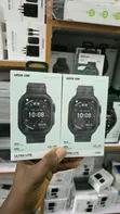 Green Lion Ultra Curve Smart Watch - 5