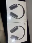 Apple AirPods Max da Smart Case (Baki) - 3