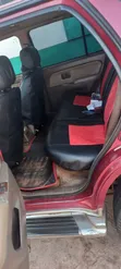 Toyota 4-Runner 2000 Ja - 3