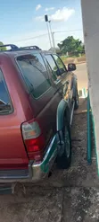 Toyota 4-Runner 2000 Ja - 5
