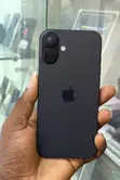 Apple iPhone 16 Plus 128GB Black (UK Spec) - 2