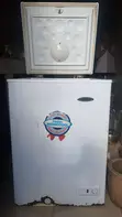 Haier Thermocool Chest Freezer - 1