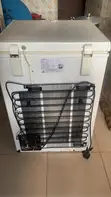 Haier Thermocool Chest Freezer - 3