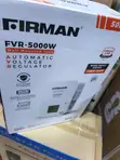 Firman 5KVA Wall Mounted Voltage Stabilizer - 2