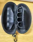 Silicone Grip Gym Gloves - Brand New - 1