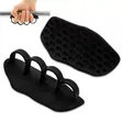 Silicone Grip Gym Gloves - Brand New - 2