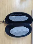 Silicone Grip Gym Gloves - Brand New - 3