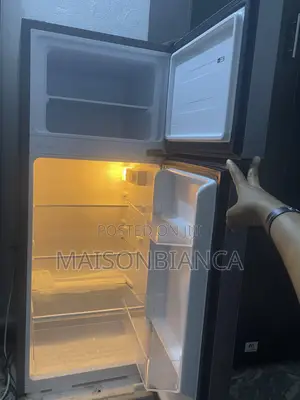 Hisense Refrigerator (Used)
