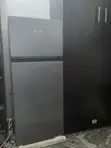 Hisense Refrigerator (Used) - 2