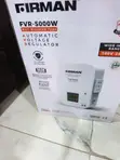 Firman 5KVA Wall Mount Voltage Stabilizer - 2