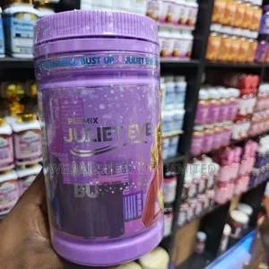 Juliet Eve Powder ta Satin Skinz