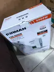 Firman 5KVA Wall Mount Voltage Stabilizer - 2