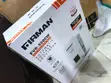 Firman 5KVA Wurin Haɗa Wutar Lantarki Mai Dama Da Bango - 3