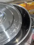 Tukunyar Girki ta Masana'antu - 35 Lita - 3