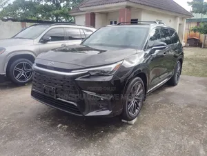 Lexus TX 350 AWD 2026 Baki