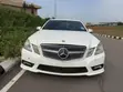 Mercedes-Benz E-Class 2010 Fari - 2