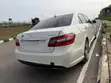 Mercedes-Benz E-Class 2010 Fari - 3