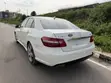 Mercedes-Benz E-Class 2010 Fari - 4