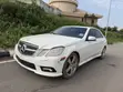 Mercedes-Benz E-Class 2010 Fari - 5