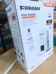 Firman 5KVA Wall Mount Voltage Stabilizer - 1