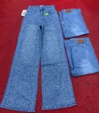 Chyfav Collection Louis Vuitton Jeans - 1