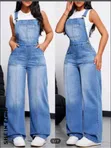 Chyfav Collection Louis Vuitton Jeans - 2