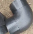 HDPE Fittings for Chemicals & Hot Water - 2