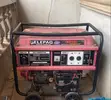 Elepaq Generator 8KVA Key Start - 1