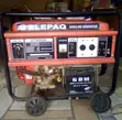 Elepaq Generator 8KVA Key Start - 2