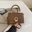 Minimal O-Clasp Minibag - 4