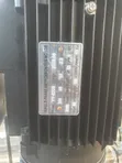 Europlus 3HP Vertical Multistage Water Pump - 2