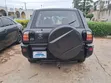 Toyota RAV4 2000 Gray SUV - 3