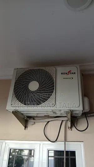 Kenstar 2HP Inverter Split AC
