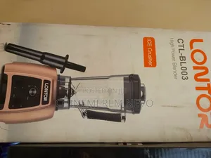 Lontor 2-Litre Electric Blender