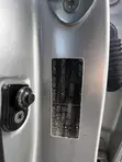 Hyundai Ix35 2013 Silver - 2