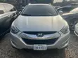 Hyundai Ix35 2013 Silver - 4