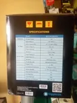 Bluegate BG1530 Elite Pro UPS - 2
