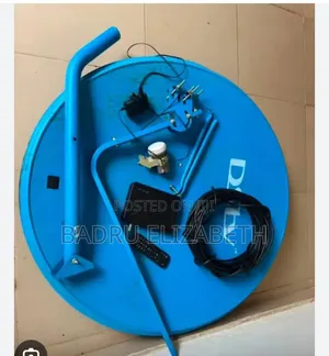DStv Complete Set