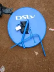 DStv Complete Set - 2