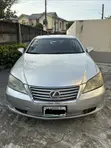 Lexus ES 350 2010 Silver - 1