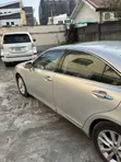 Lexus ES 350 2010 Silver - 4