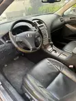 Lexus ES 350 2010 Silver - 5