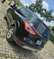 Ford Escape 2013 Black - 1