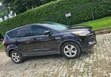 Ford Escape 2013 Black - 3
