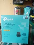 TP-Link TL-WN725N Wi-Fi Adapter - 1